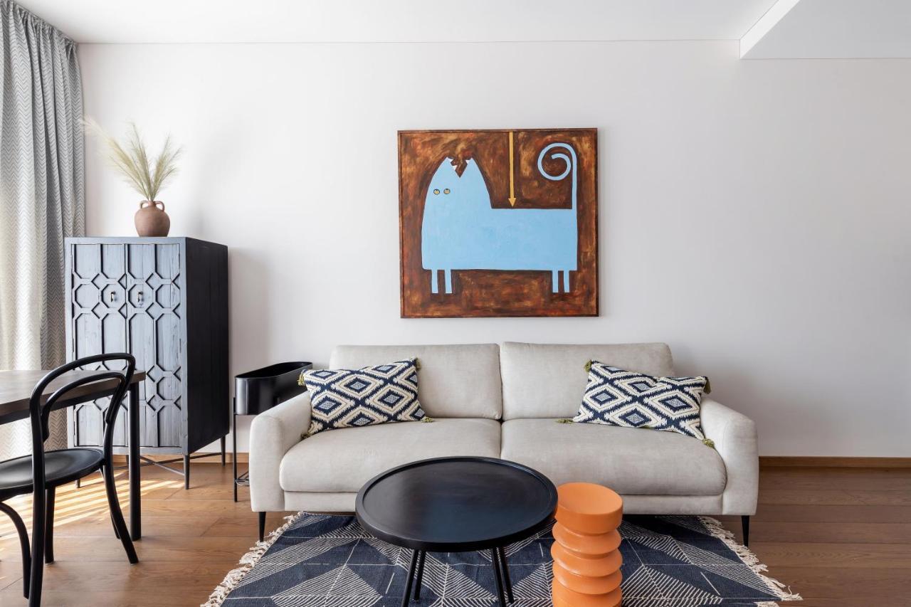 Cosy Home Paupys VNO Dış mekan fotoğraf