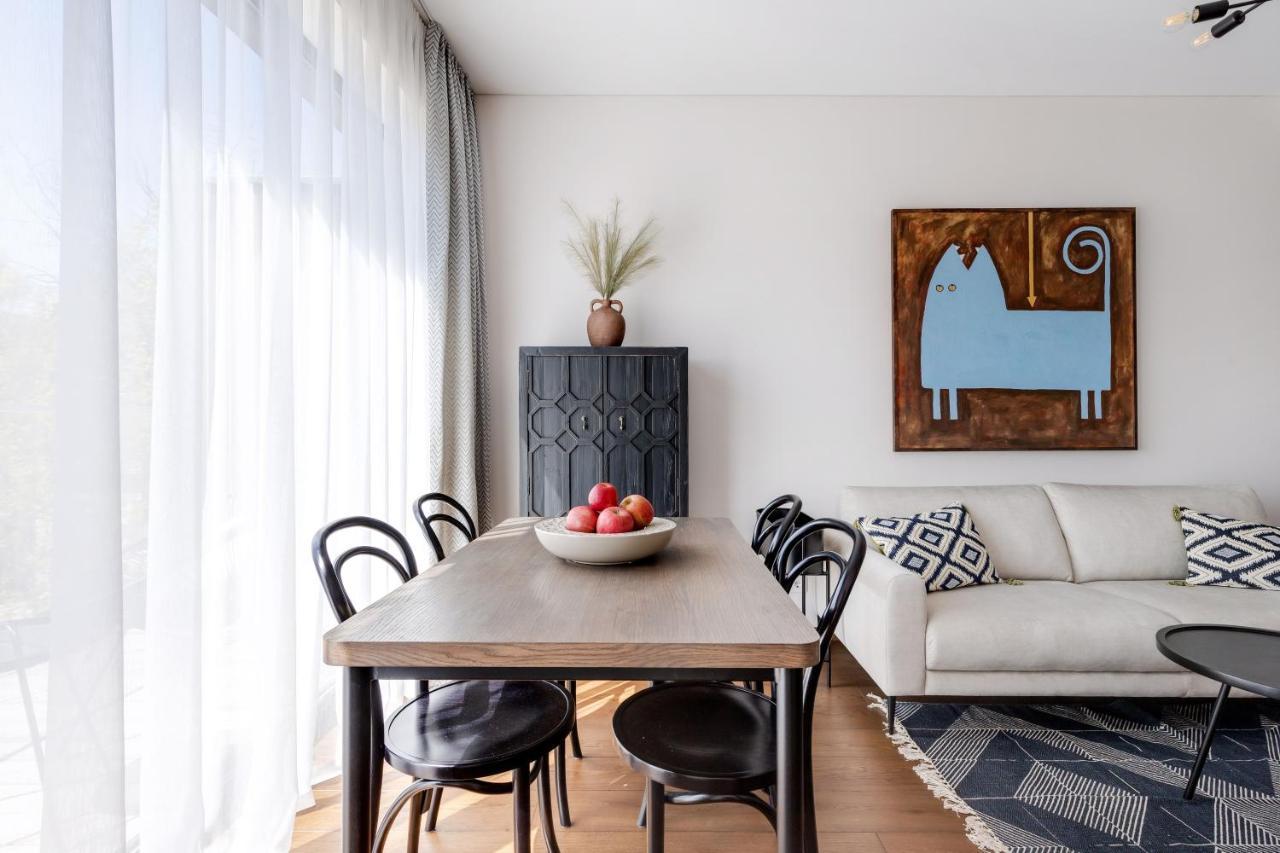 Cosy Home Paupys VNO Dış mekan fotoğraf