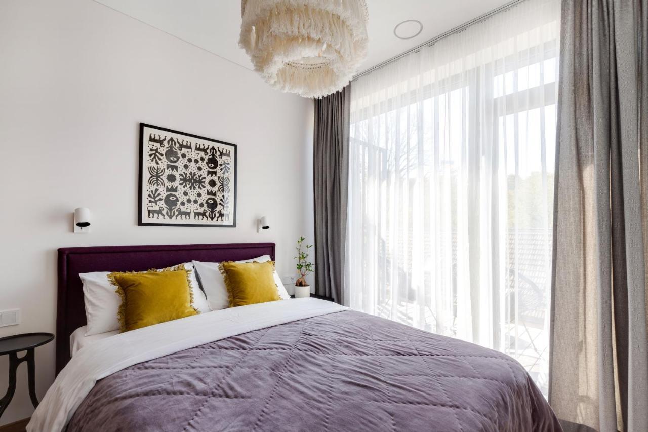 Cosy Home Paupys VNO Dış mekan fotoğraf