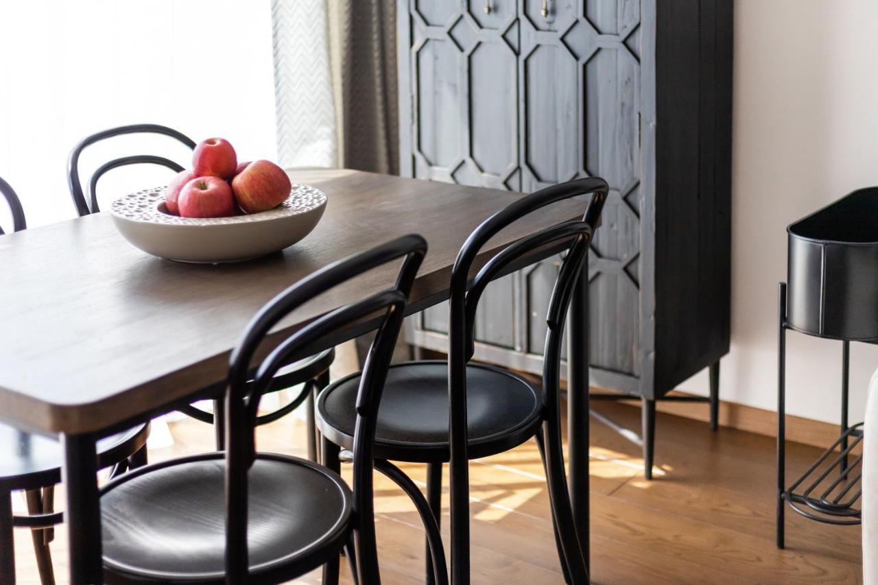 Cosy Home Paupys VNO Dış mekan fotoğraf